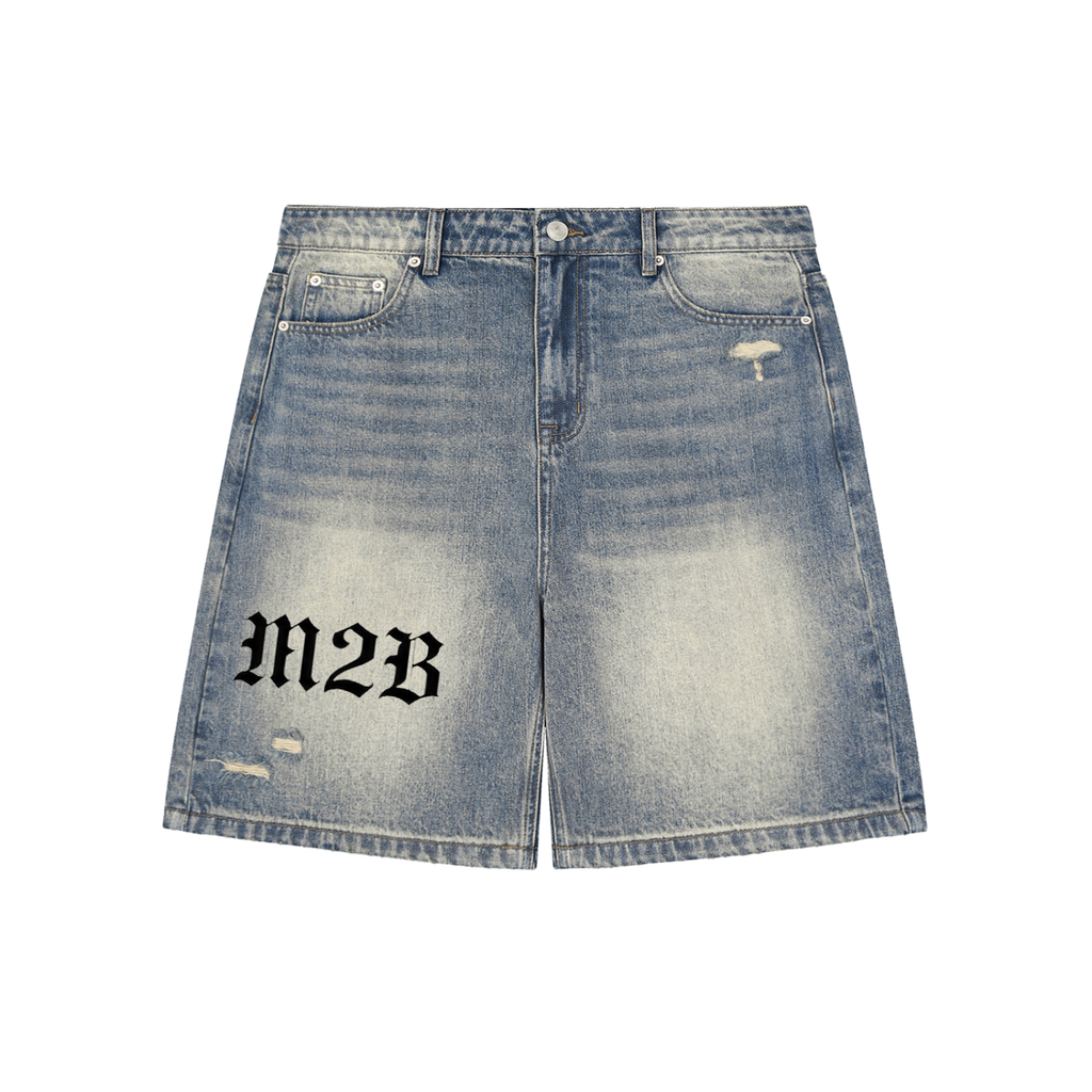 M2B Baggy Shorts