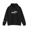 Adult Made2Ball Tornado Hoodie -Black