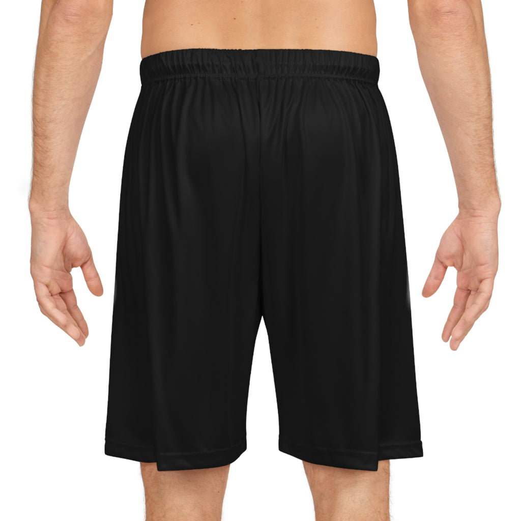 Adult Made2Ball 02 Basketball Shorts