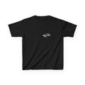 Youth Tee — Made2Ball black tornado