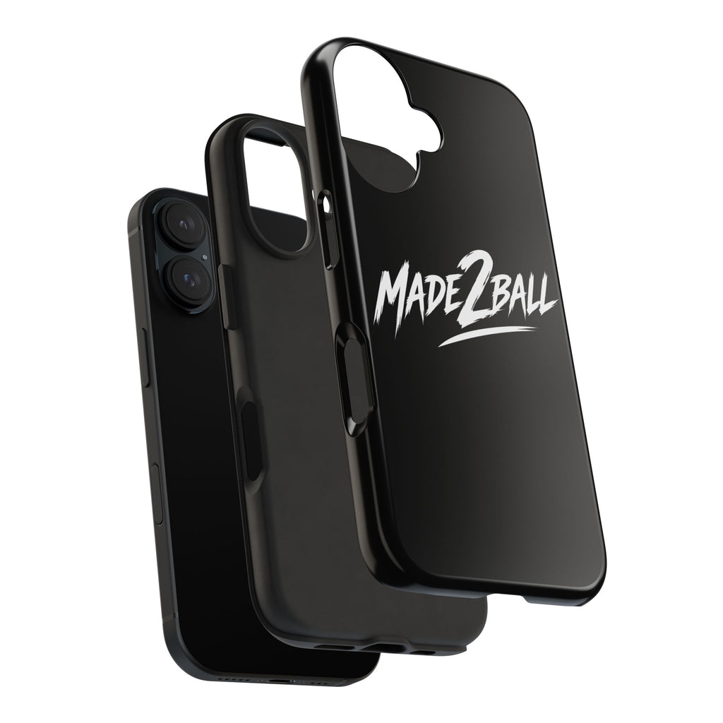 Made2Ball IPhone Case