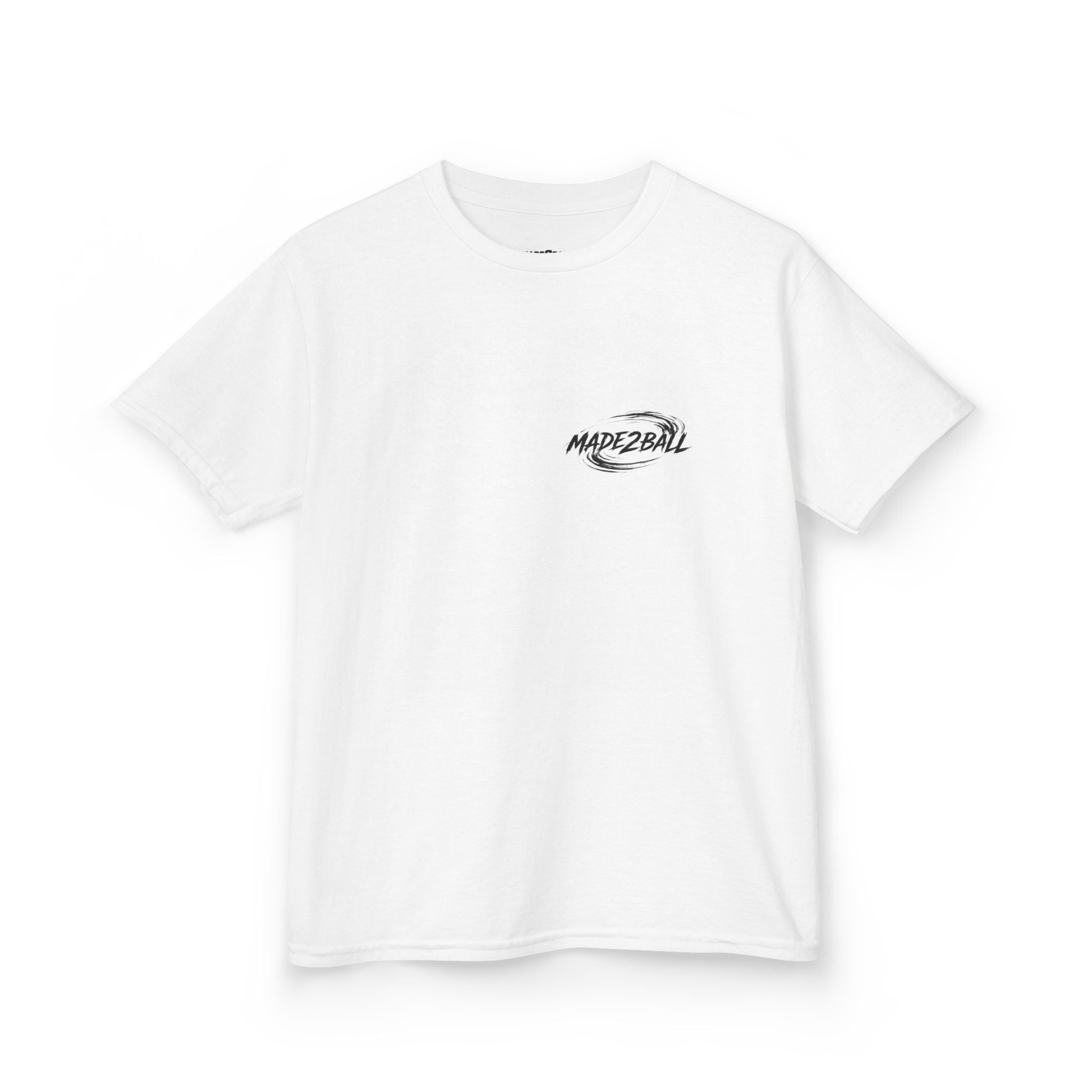 Youth — MADE2BALL Tornado Tee