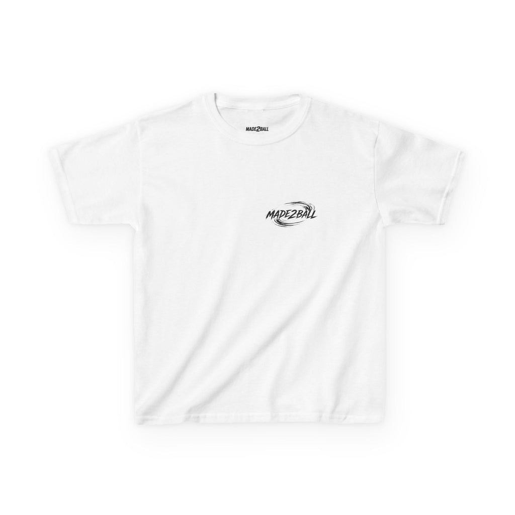 Youth — MADE2BALL Tornado Tee