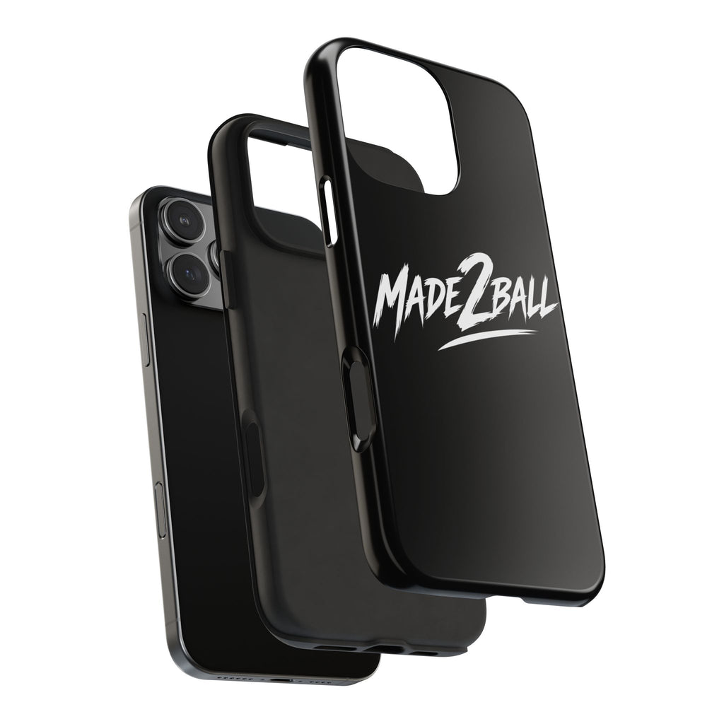 Made2Ball IPhone Case