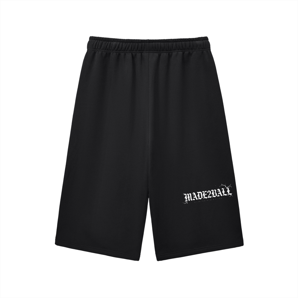 M2B Shorts