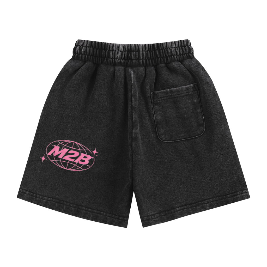 M2B Kids' Shorts