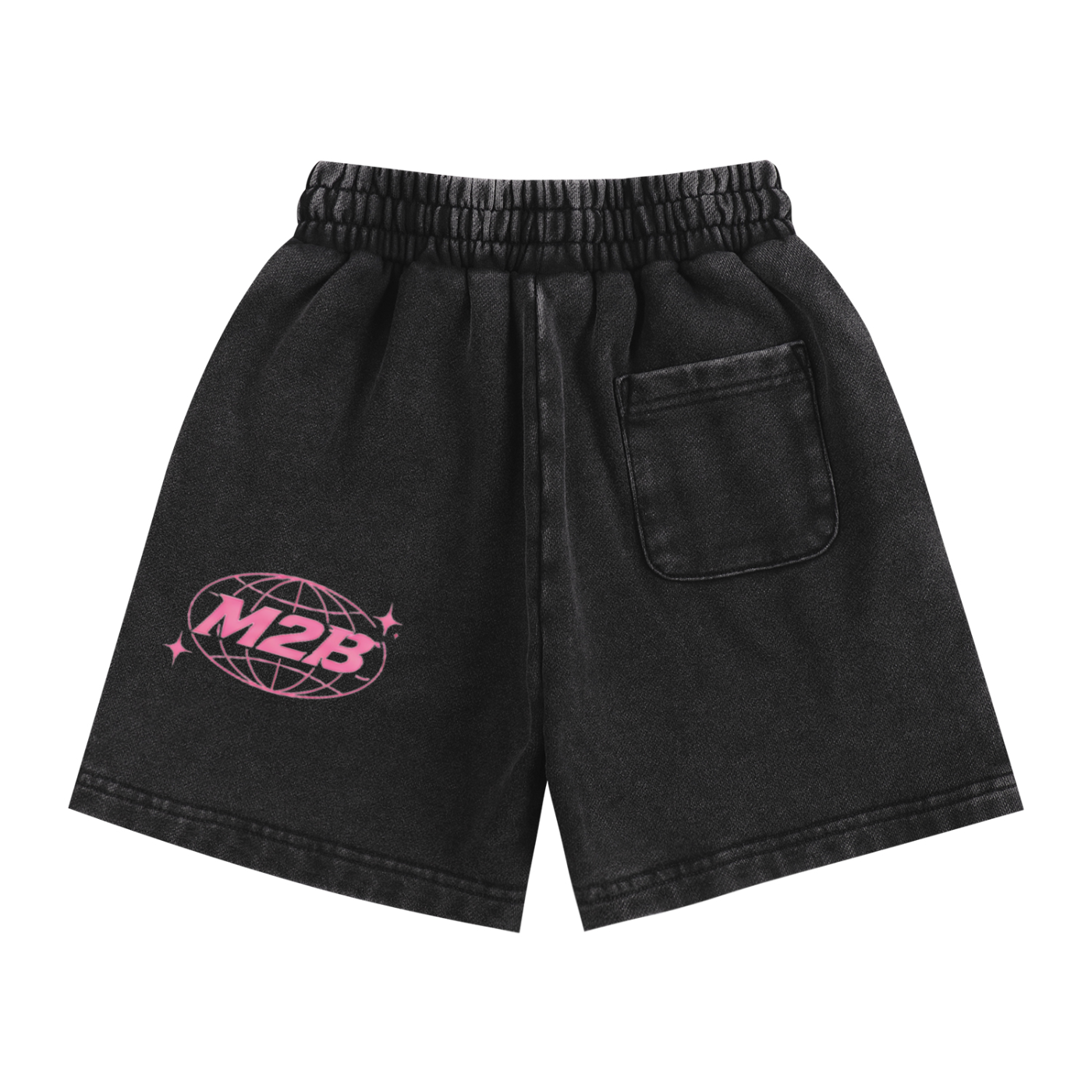 M2B Kids' Shorts