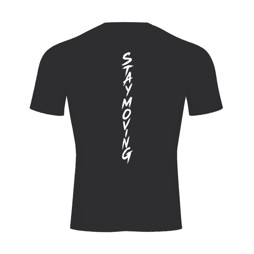 Adult Performance Short Sleeve T-Shirt