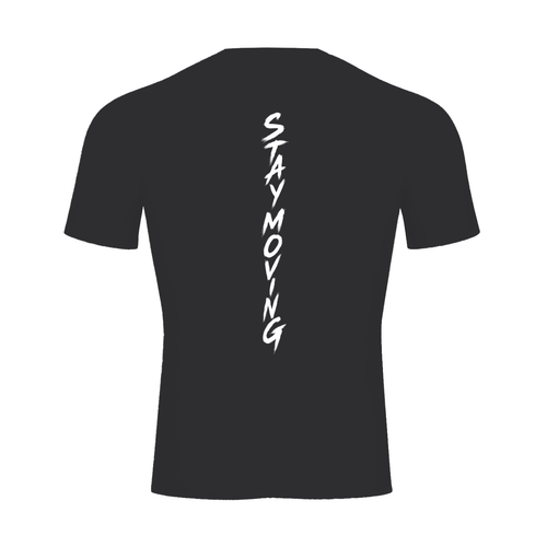 Adult Performance Short Sleeve T-Shirt