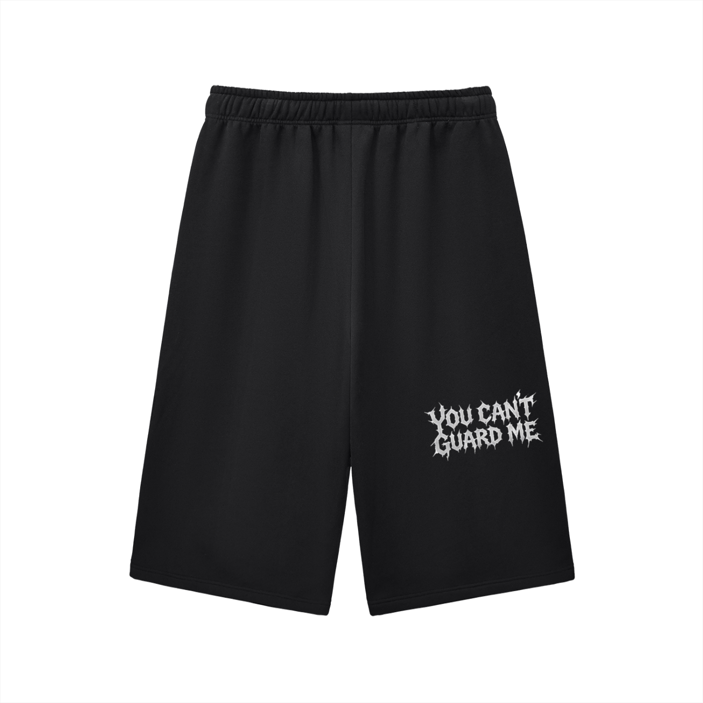M2B Three-quarter Sweatpants