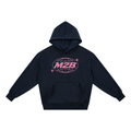 Essential Kids' Fleece Hoodie