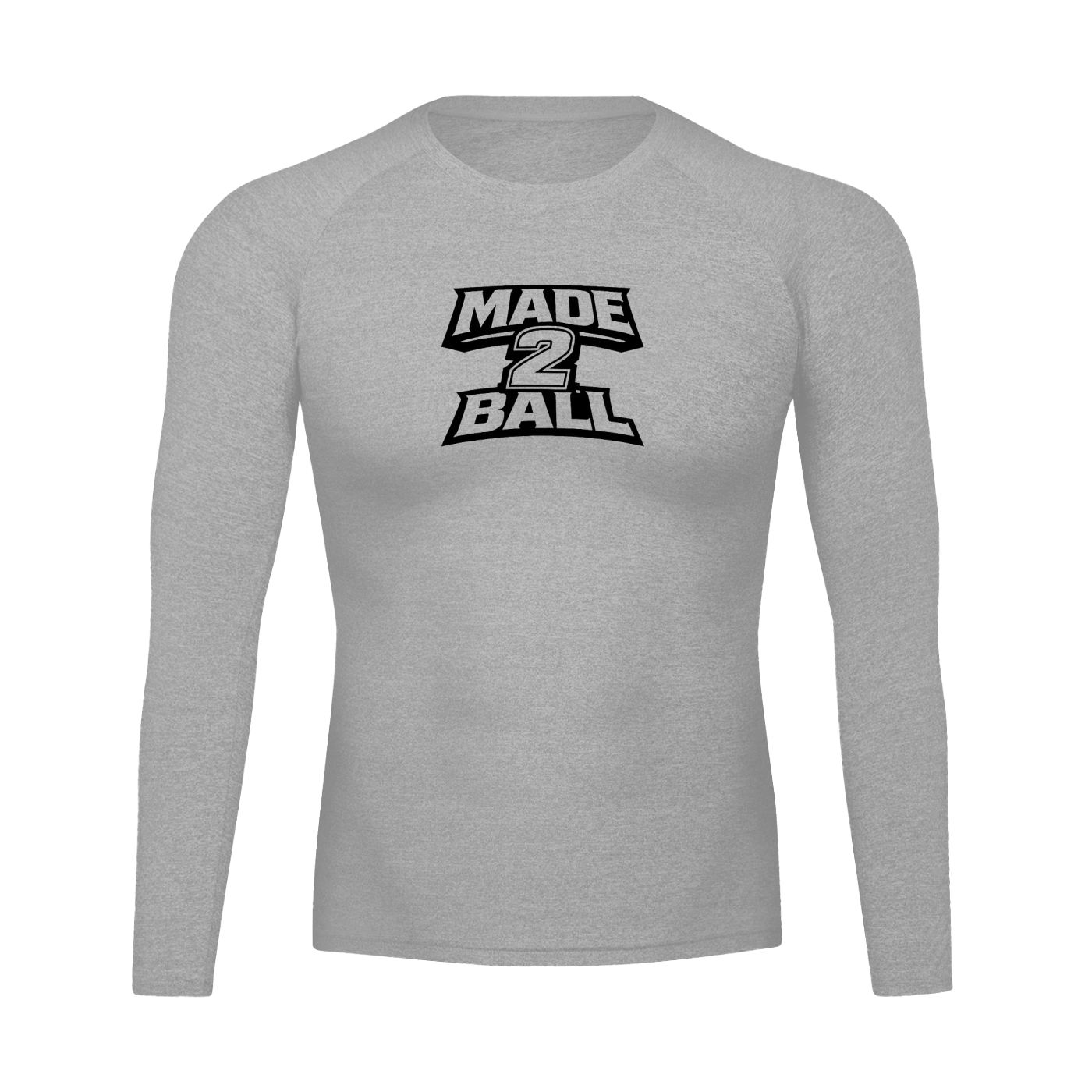 M2B Performance T-Shirt