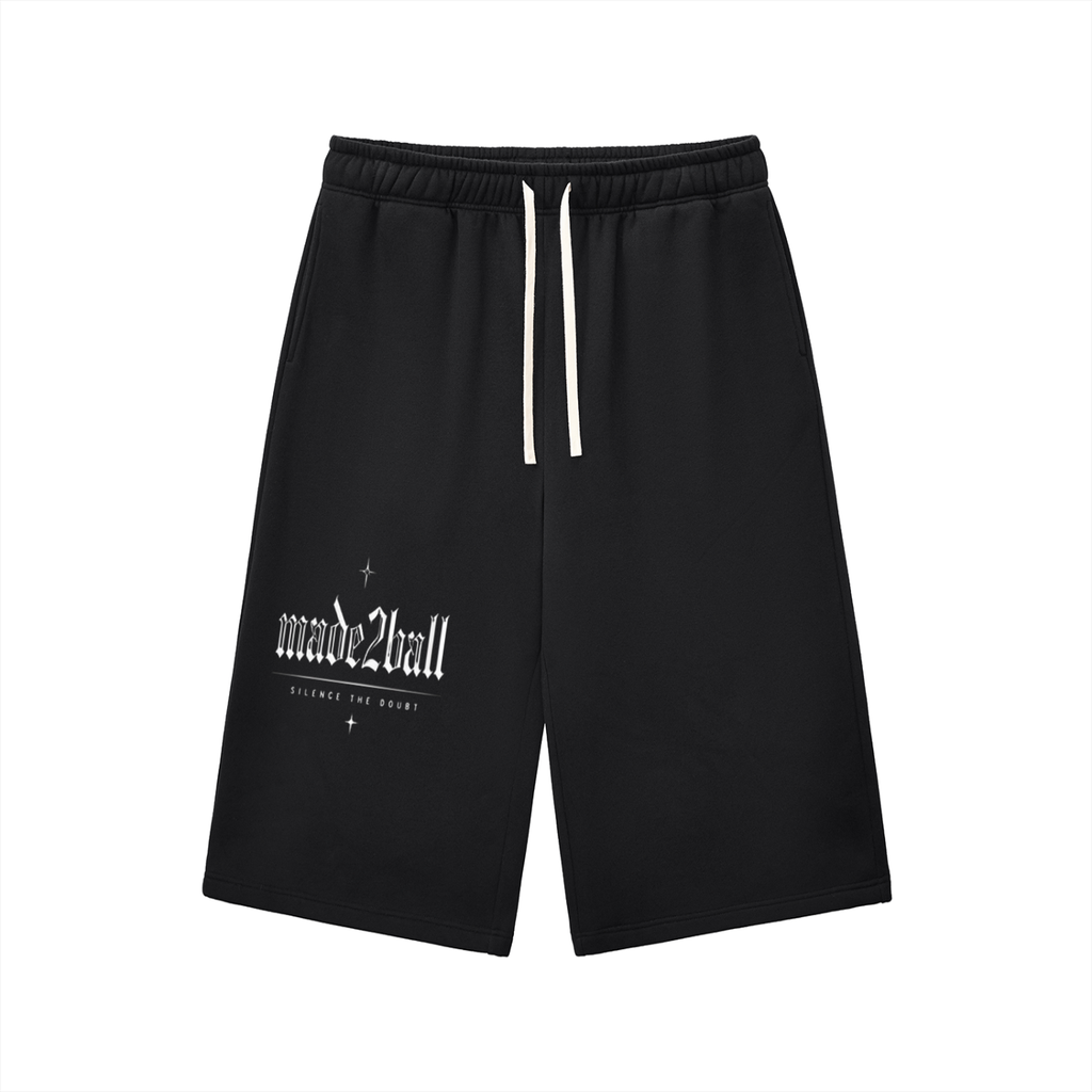 M2B Shorts