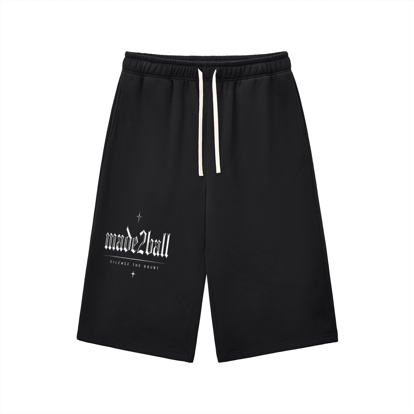 M2B Shorts