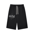 M2B Three-quarter Sweatpants