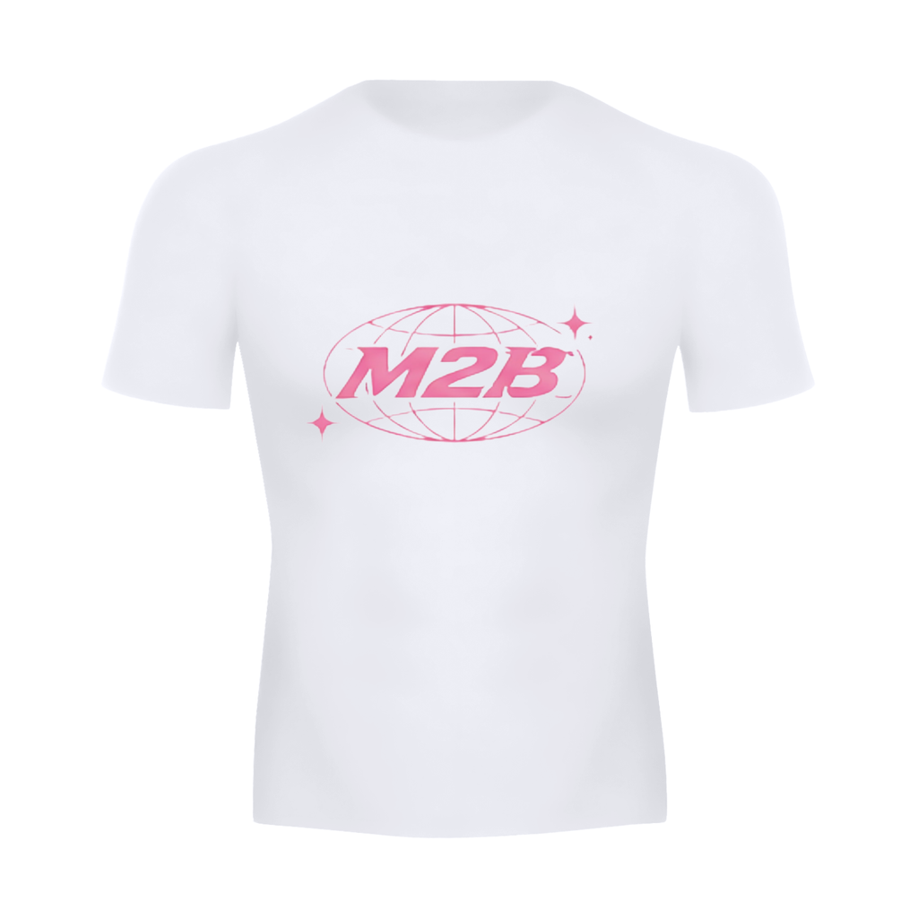 M2B Performance T-Shirt