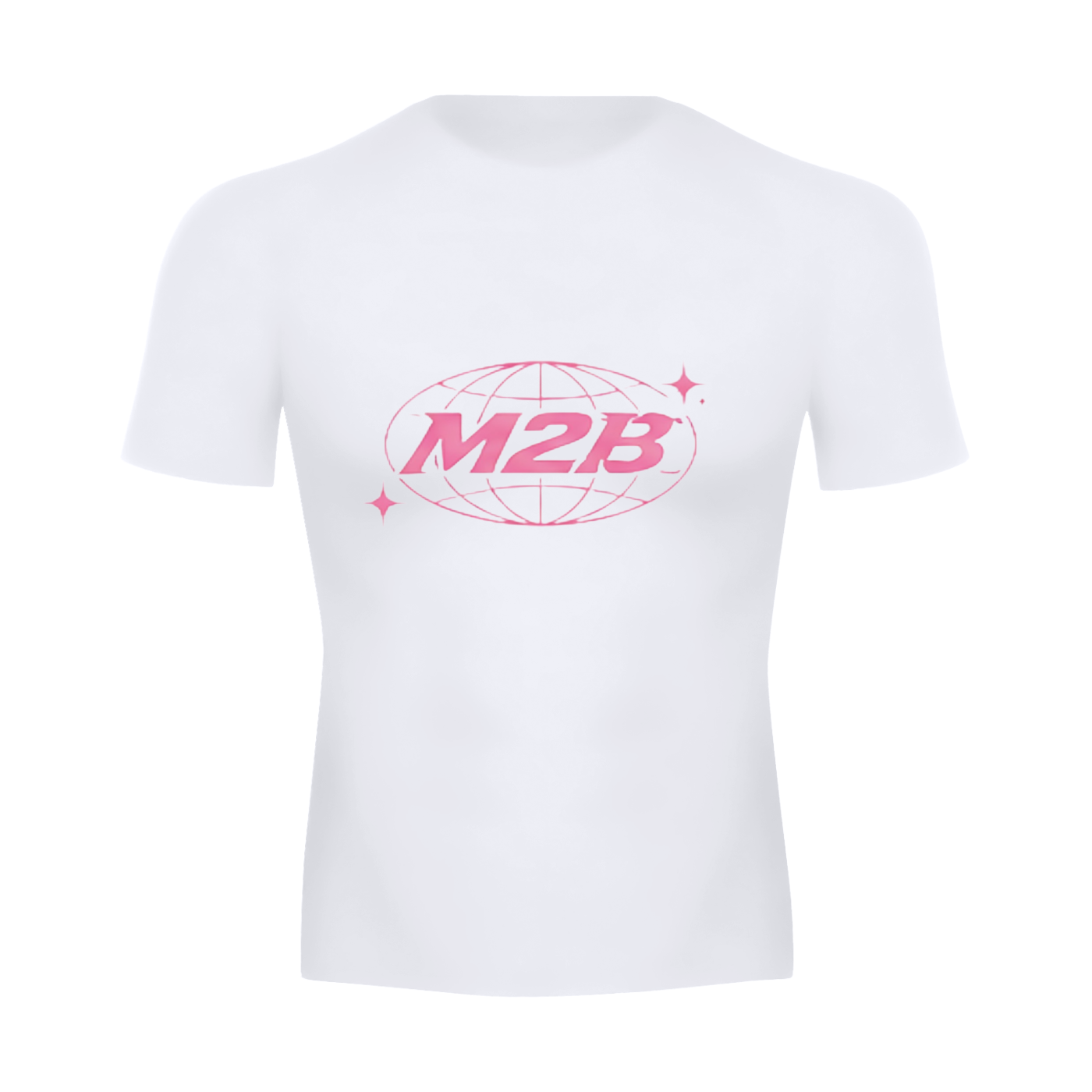 M2B Performance T-Shirt