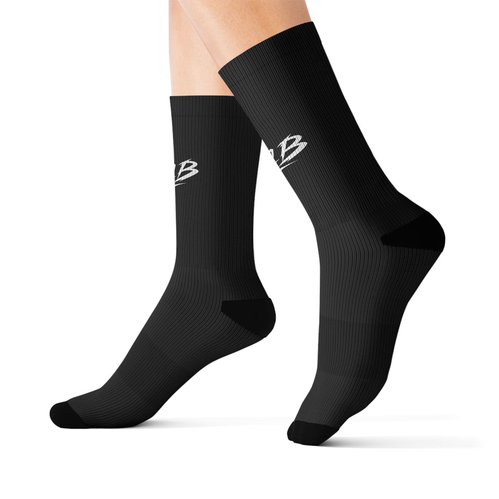 Made2Ball Socks