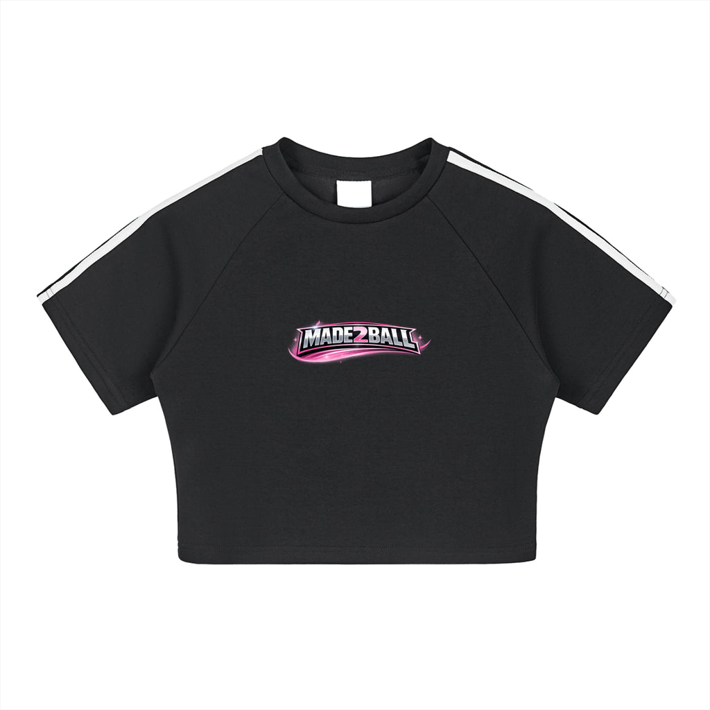 M2B Crop Top