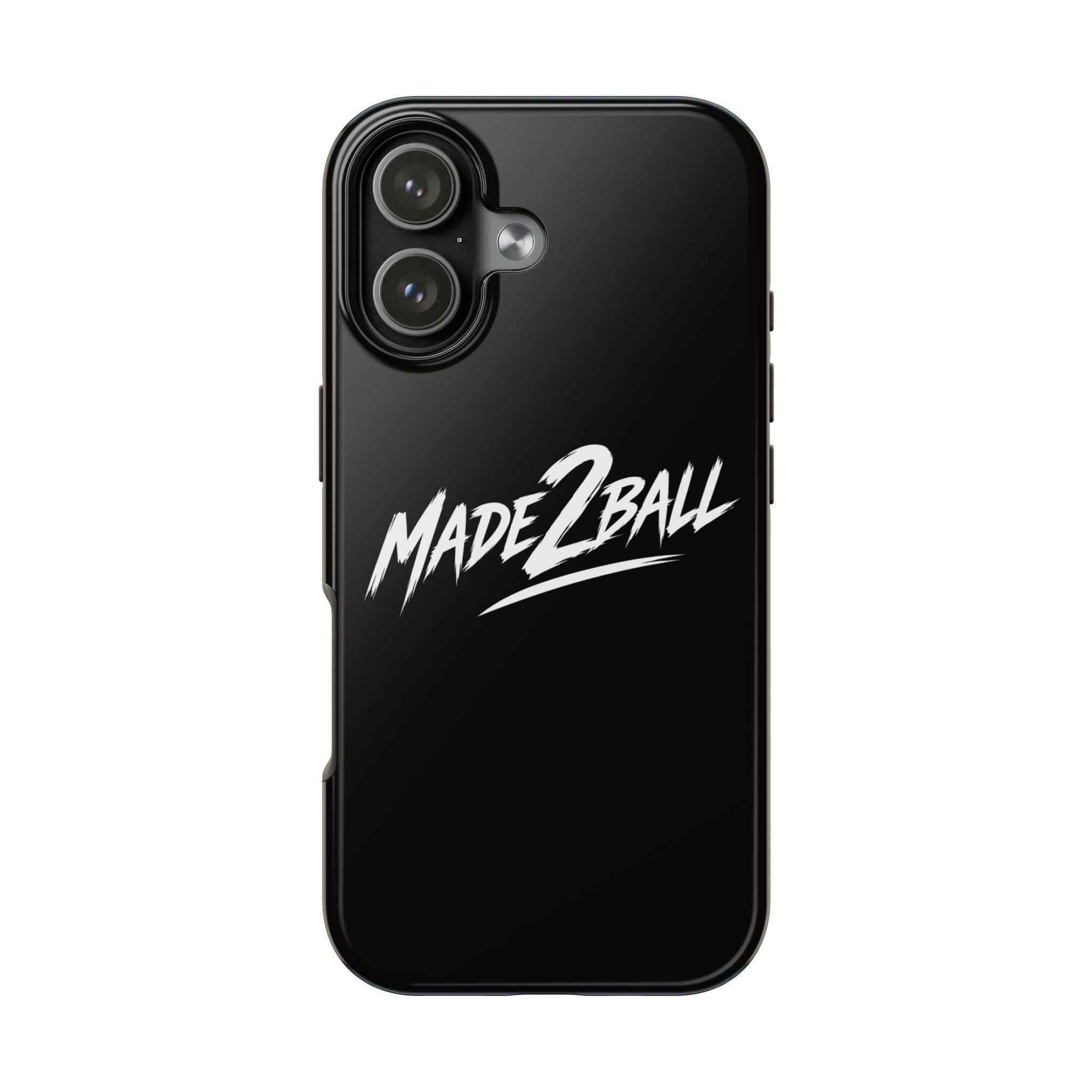 Made2Ball IPhone Case