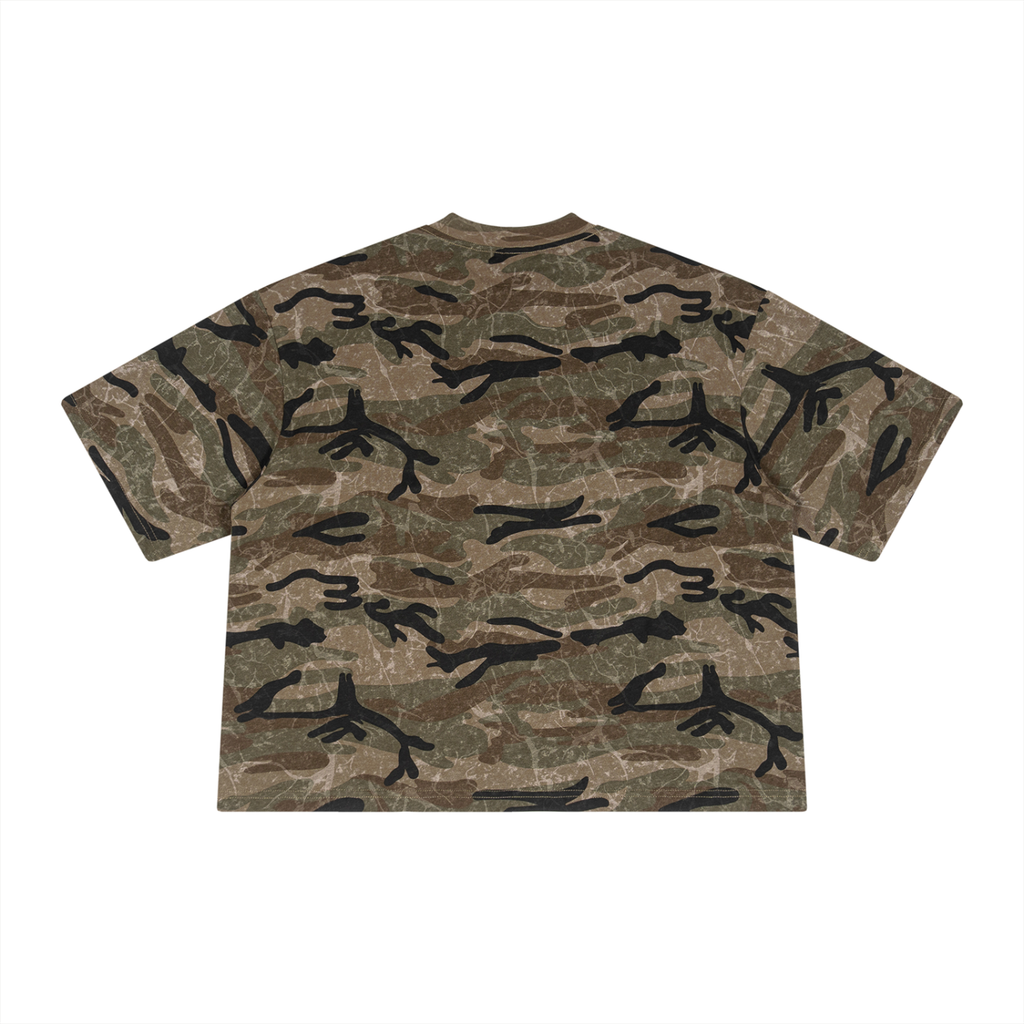 M2B Camo T-Shirt