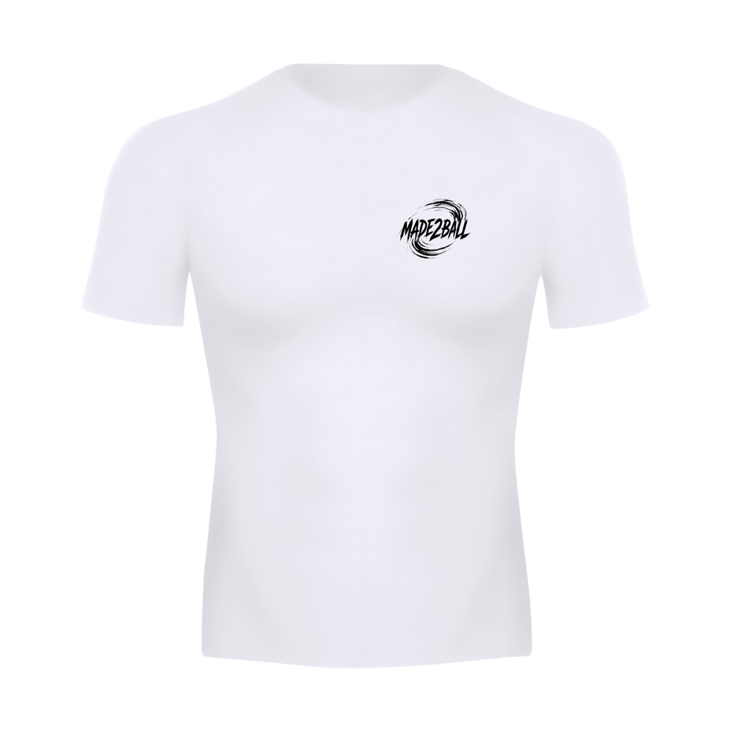Adult Performance Short Sleeve T-Shirt
