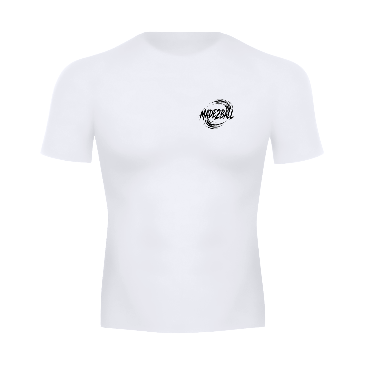 Adult Performance Short Sleeve T-Shirt