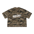 M2B Camo T-Shirt
