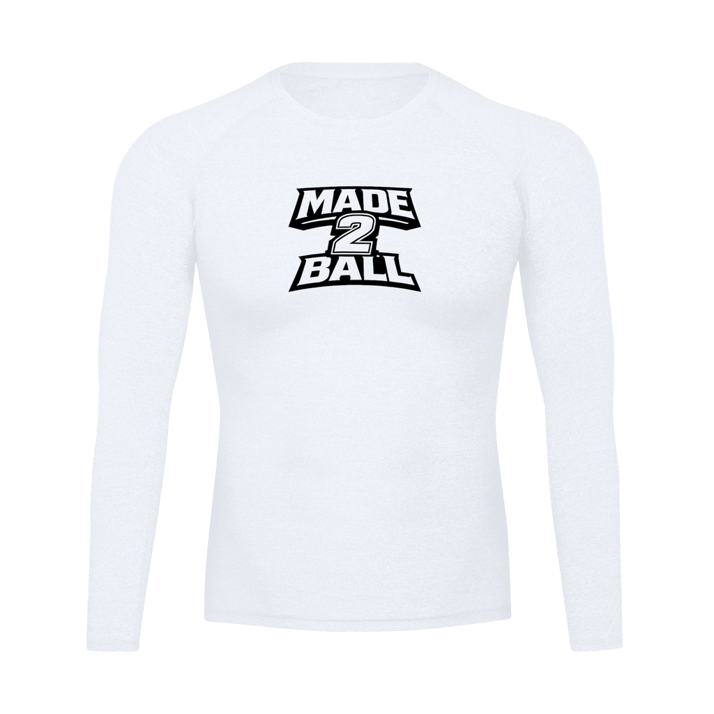 Performance Long Sleeve T-Shirt