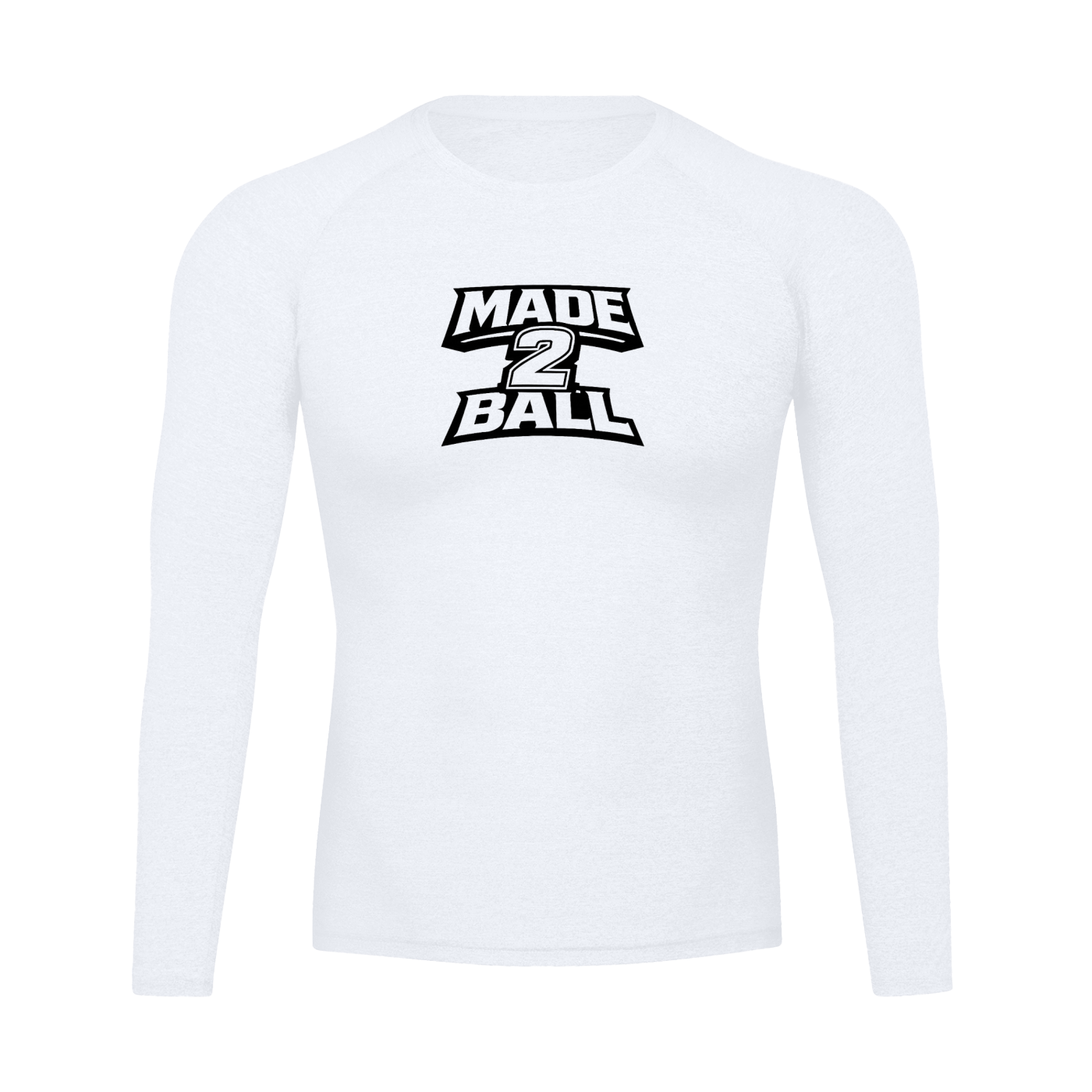 Performance Long Sleeve T-Shirt