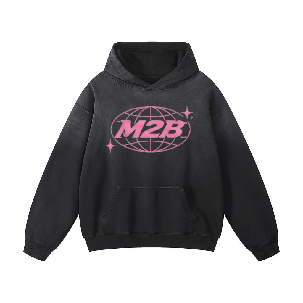 M2B Hoodie