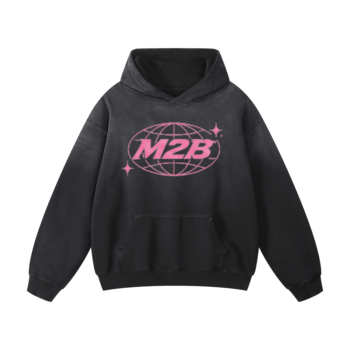 M2B Hoodie