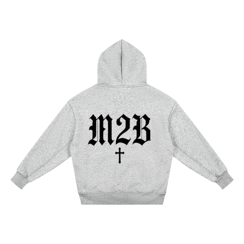 M2B Kids Hoodie