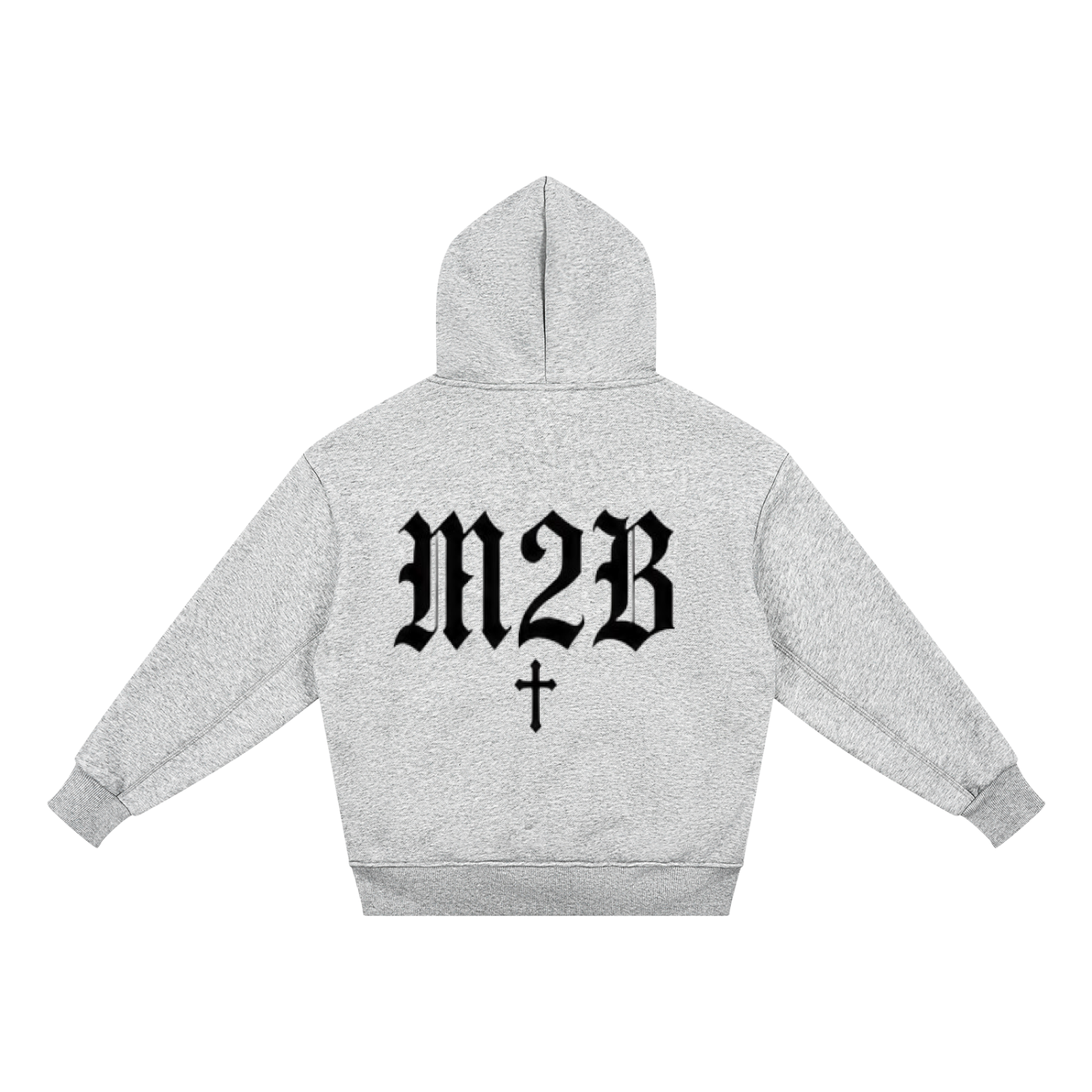M2B Kids Hoodie