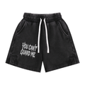 M2B Kids' Shorts