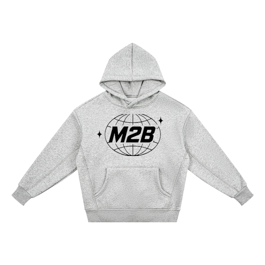 M2B Kids Hoodie