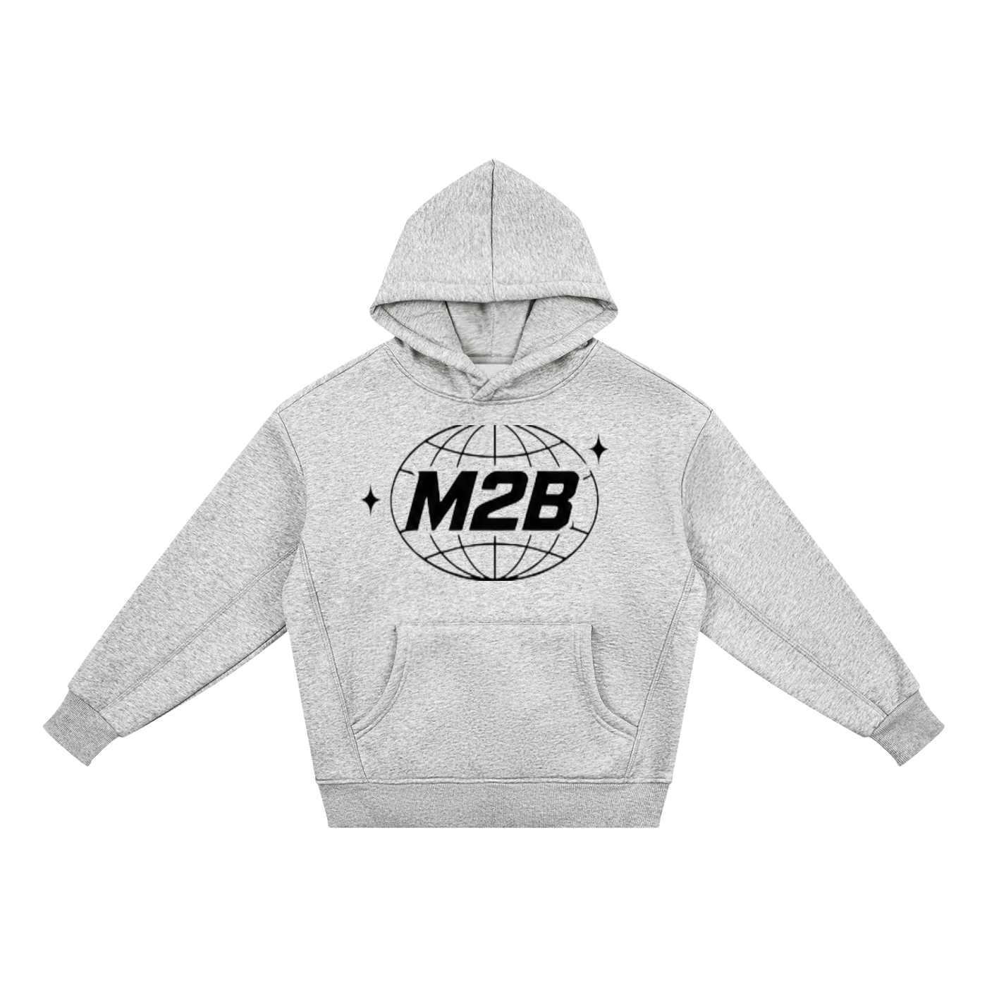 M2B Kids Hoodie