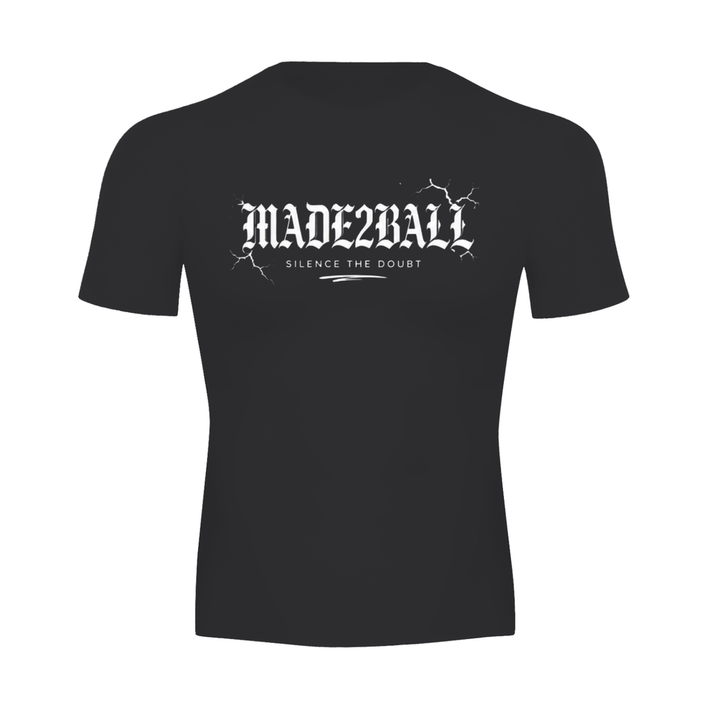 Made2ball Short Sleeve T-Shirt