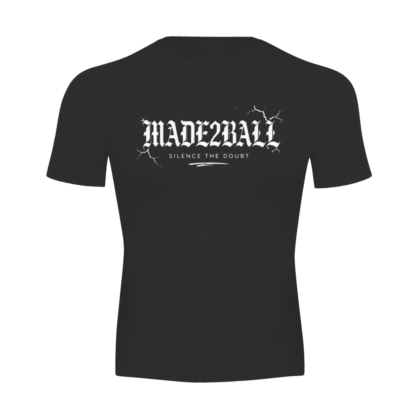 Made2ball Short Sleeve T-Shirt
