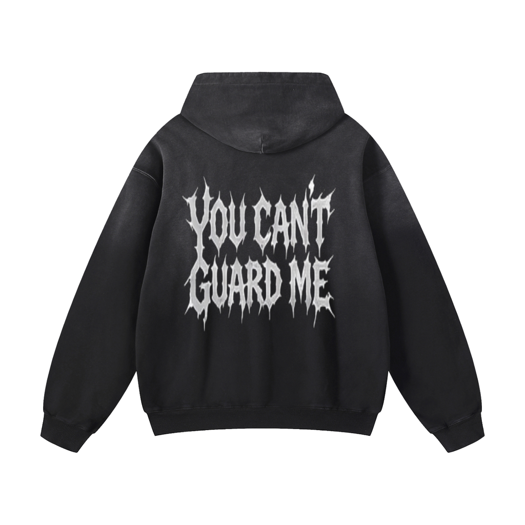 M2B Hoodie