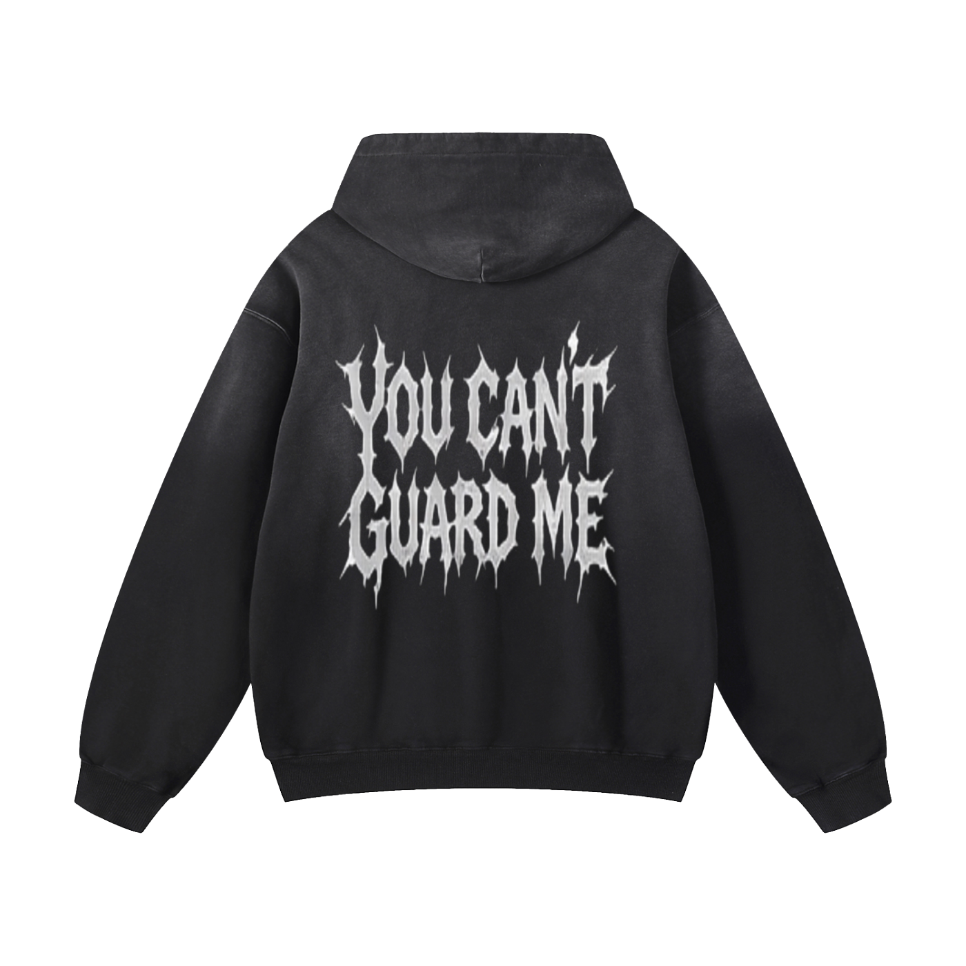 M2B Hoodie