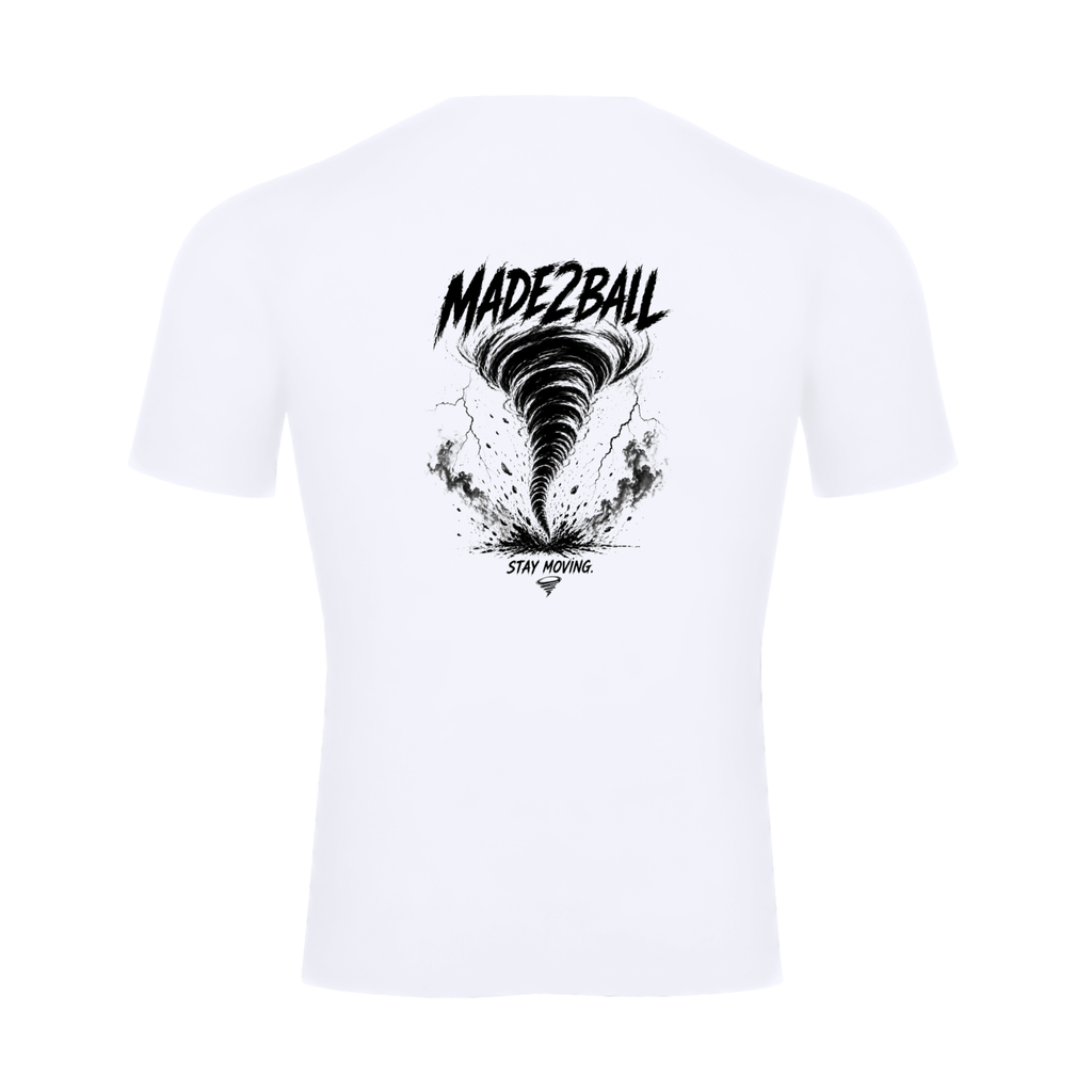 Adult Performance Short Sleeve T-Shirt
