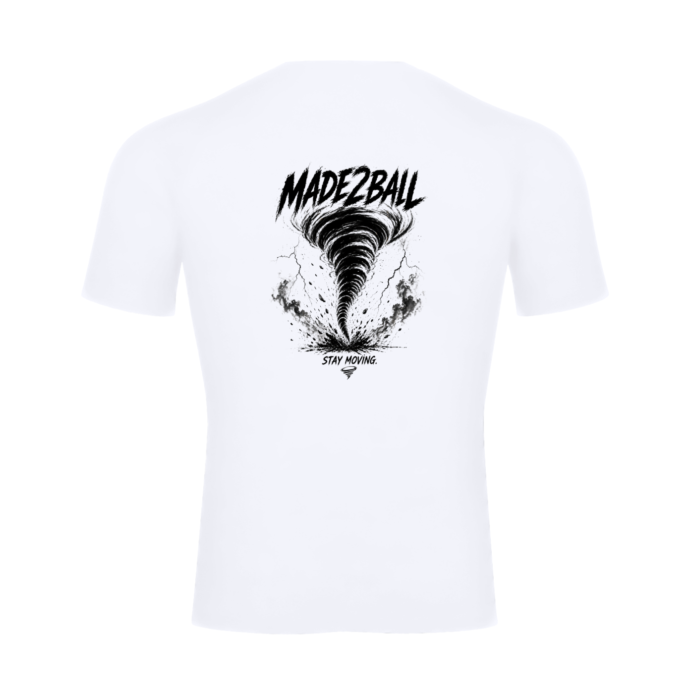 Adult Performance Short Sleeve T-Shirt