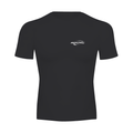 Adult Compression Short Sleeve T-Shirt Tornado