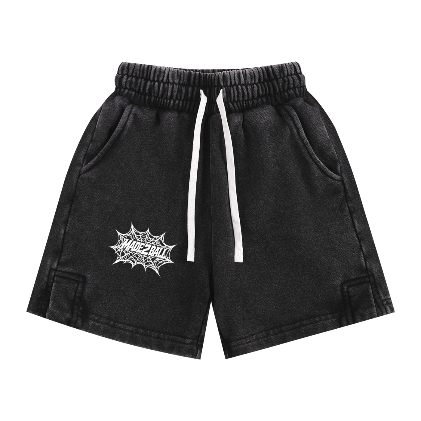 M2B Kids' Shorts