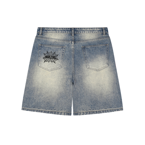 M2B Baggy Shorts