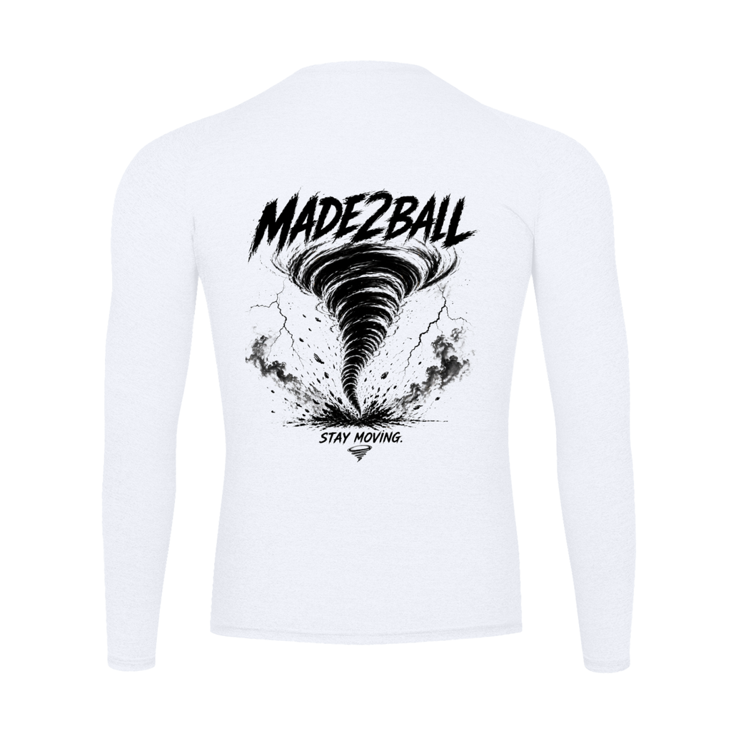 Performance Long Sleeve T-Shirt