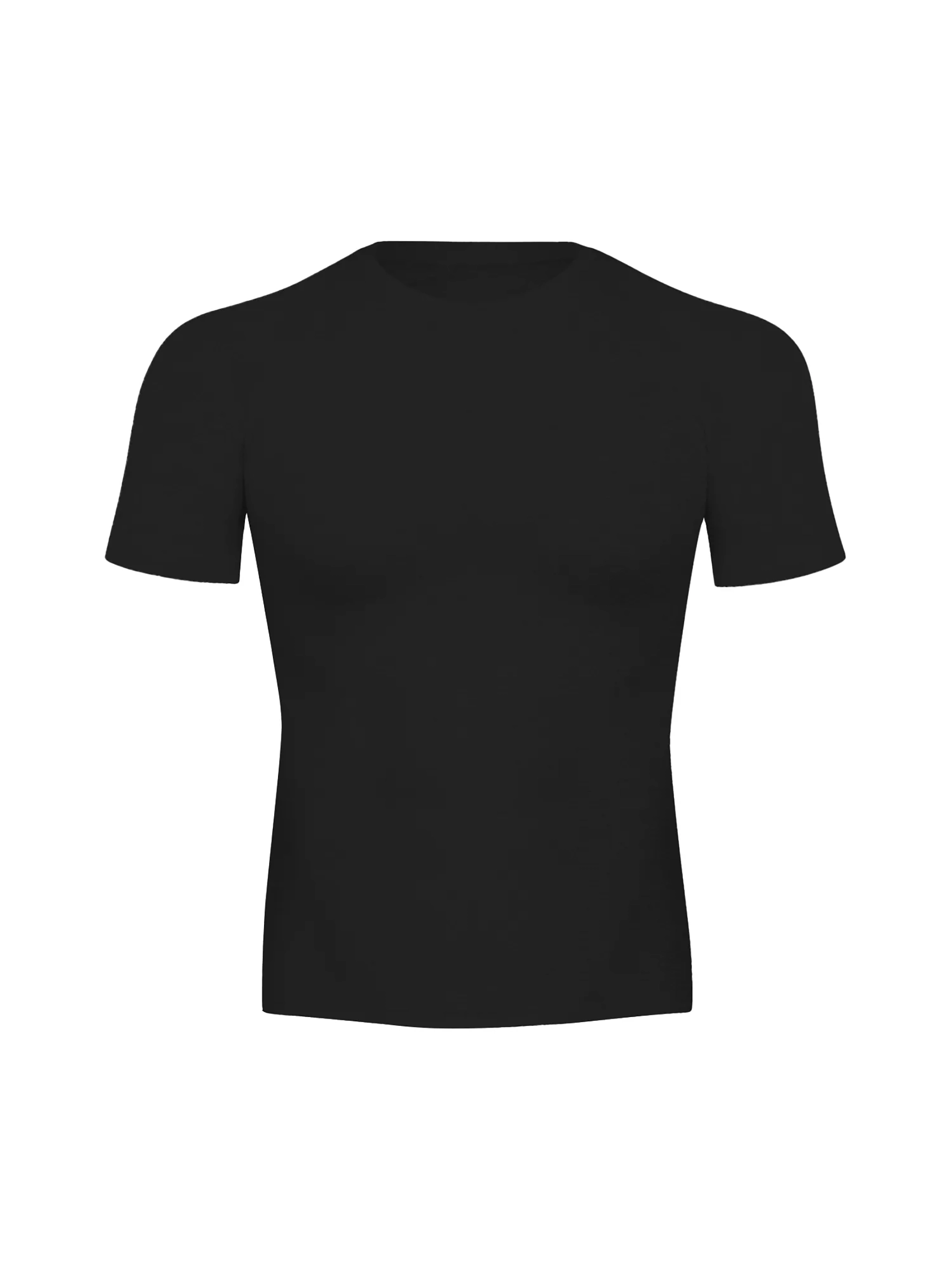 Adult Compression Short Sleeve T-Shirt Tornado