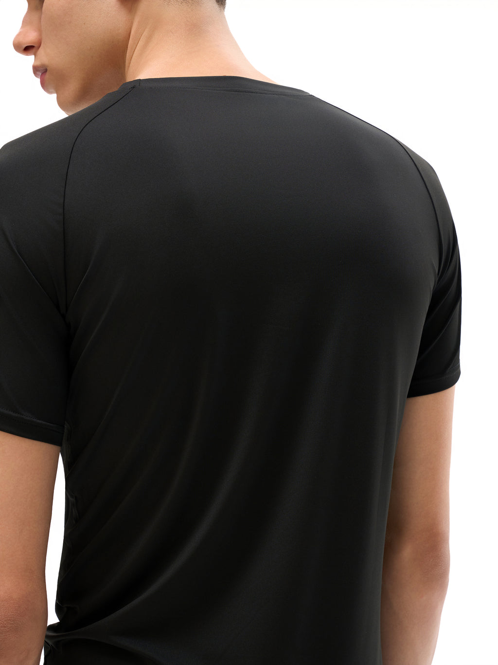 Adult Compression Short Sleeve T-Shirt Tornado