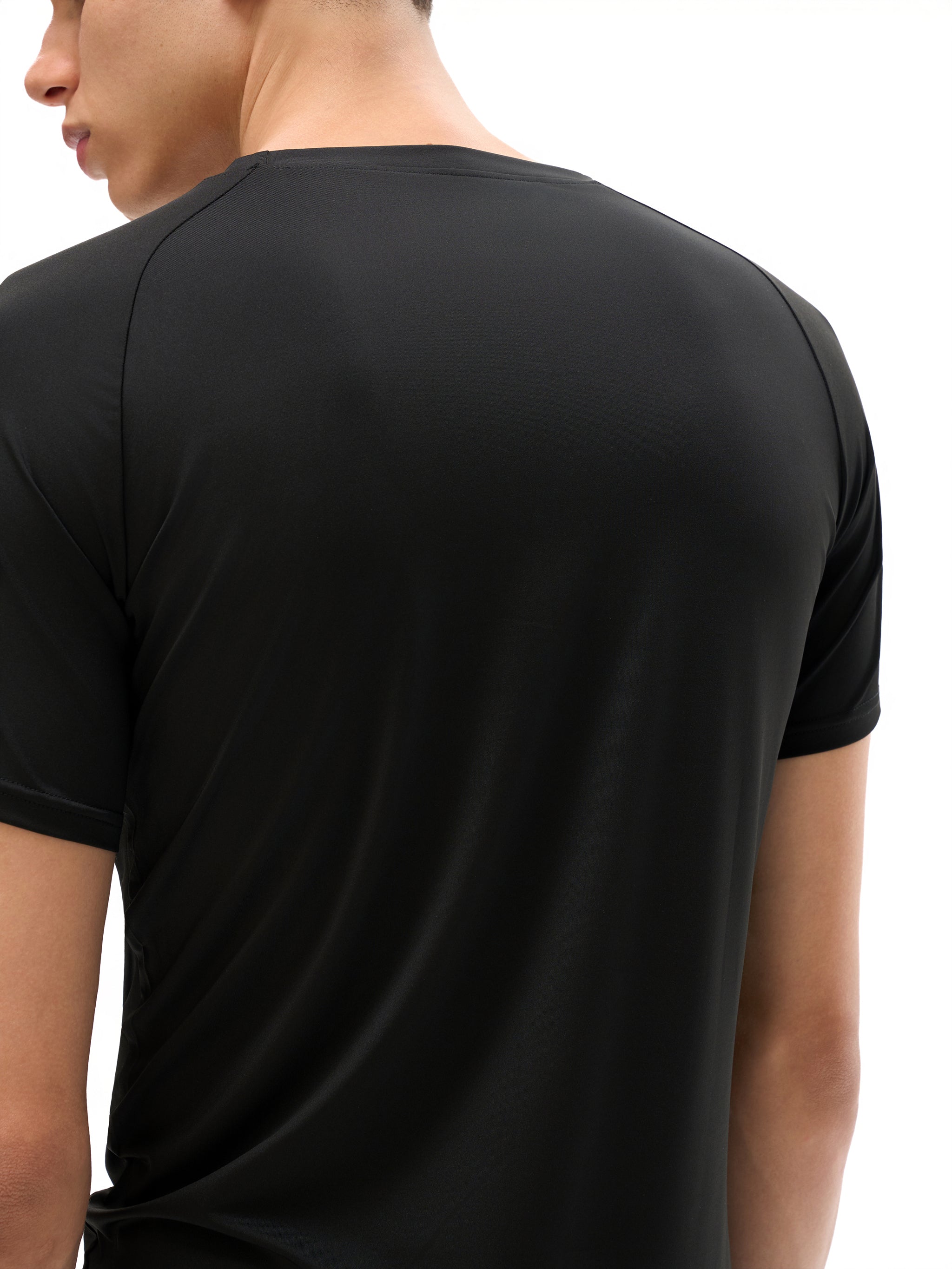 Adult Compression Short Sleeve T-Shirt Tornado
